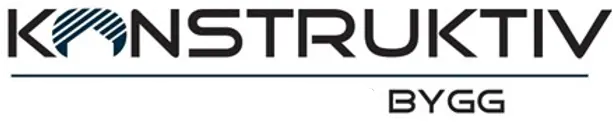 Konstruktiv Bygg as
